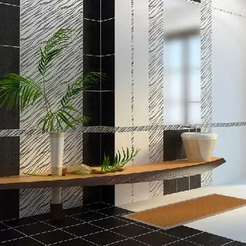 Керамическая плитка Golden Tile