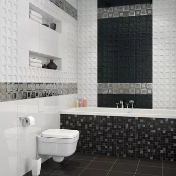 Керамическая плитка Ibero