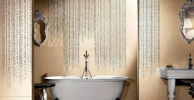 Керамическая плитка Impronta