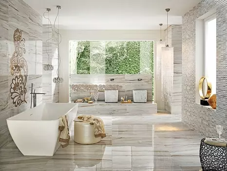 Керамическая плитка Impronta