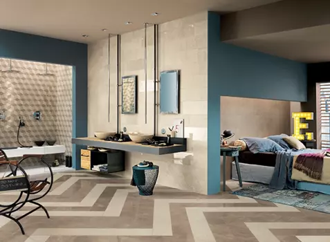 Керамическая плитка Impronta