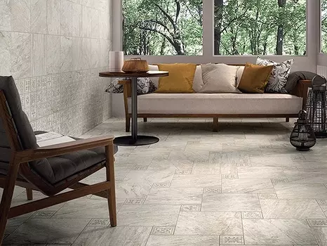 Керамическая плитка Italon