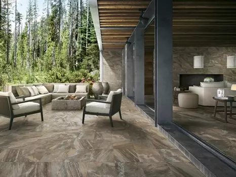 Керамическая плитка Italon