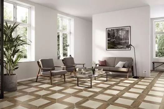 Керамическая плитка Italon