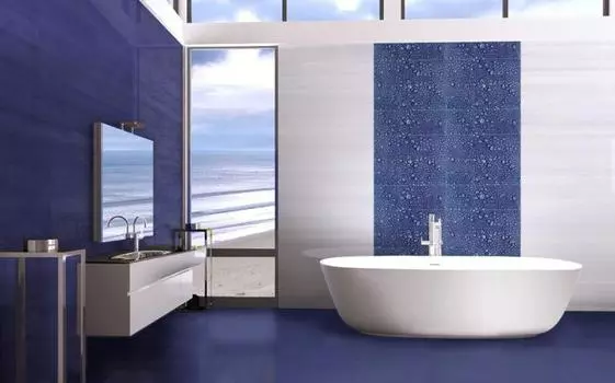 Керамическая плитка ITT Ceramic