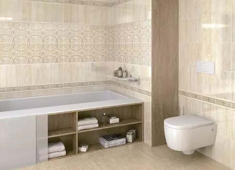 Керамическая плитка Kerama Marazzi