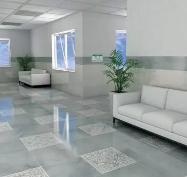 Керамическая плитка Kerama Marazzi
