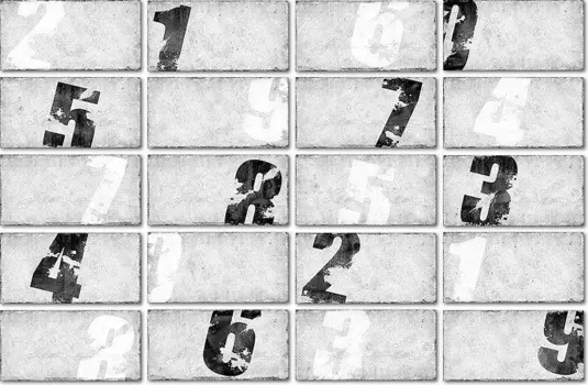 Керамическая плитка Керамин