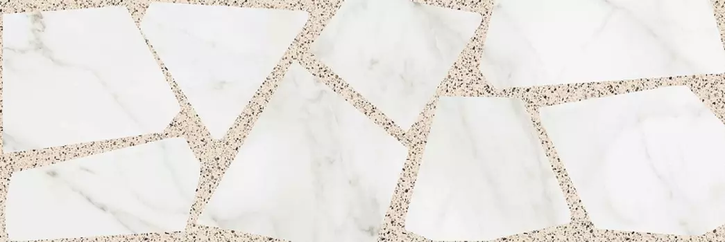 Керамическая плитка Керамин