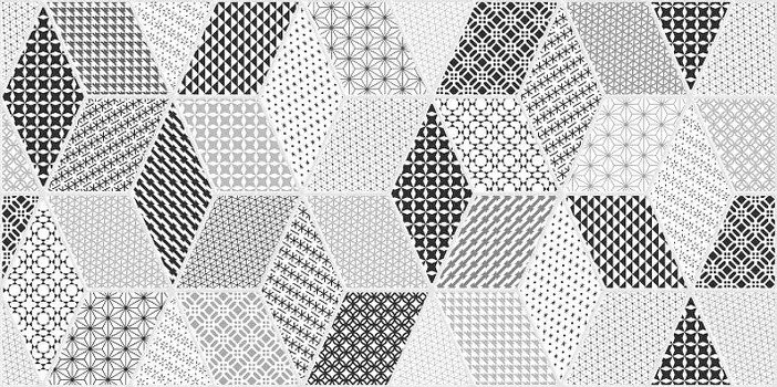 Керамическая плитка Керамин