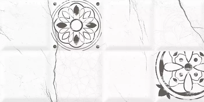 Керамическая плитка Керамин