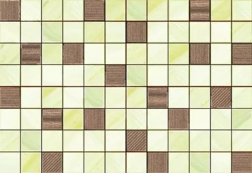 Керамическая плитка Керамин