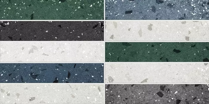 Керамическая плитка Керамин