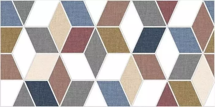 Керамическая плитка Керамин