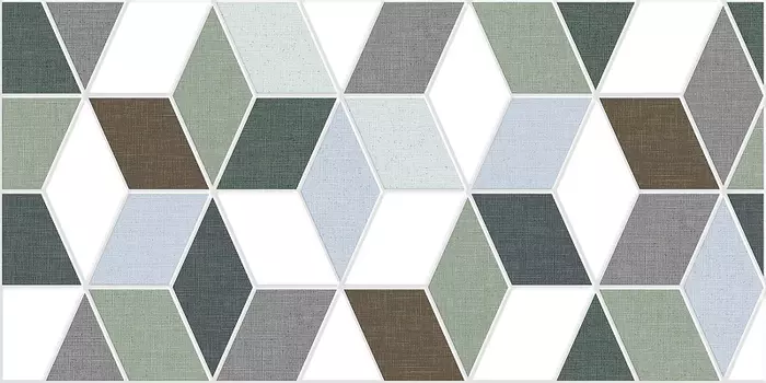 Керамическая плитка Керамин