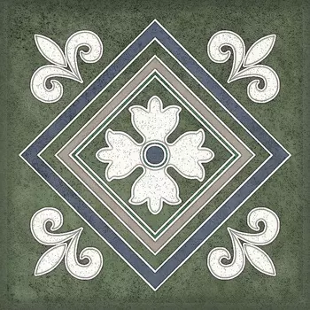 Керамическая плитка Керлайф