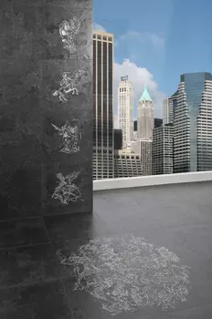 Керамическая плитка La Fabbrica