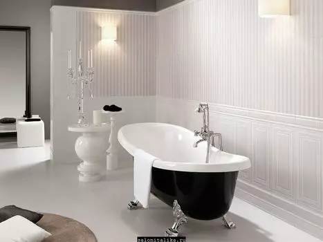 Керамическая плитка La Faenza