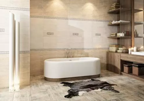 Керамическая плитка М-Квадрат