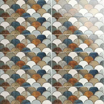 Керамическая плитка Mainzu