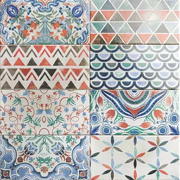 Керамическая плитка Mainzu