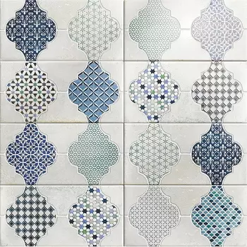 Керамическая плитка Mainzu