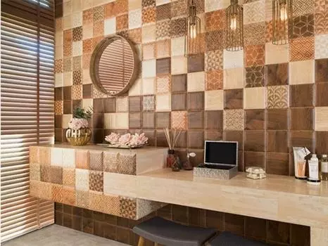 Керамическая плитка Mainzu