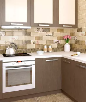 Керамическая плитка Mainzu