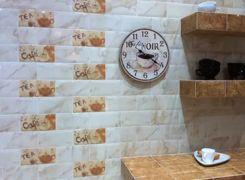 Керамическая плитка Mainzu