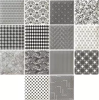 Керамическая плитка Mainzu