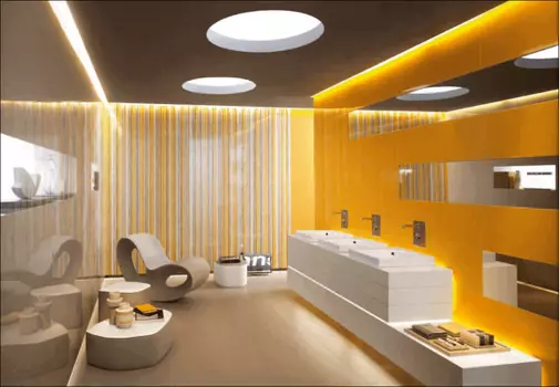 Керамическая плитка Marazzi Italy