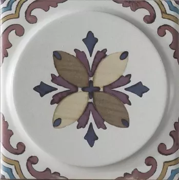 Керамическая плитка Mayolica