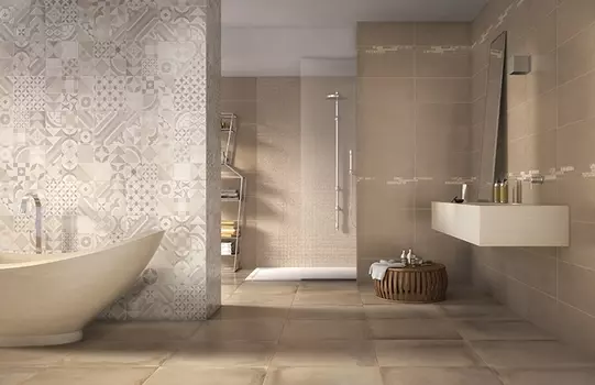 Керамическая плитка Naxos Ceramica