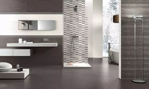 Керамическая плитка Naxos Ceramica