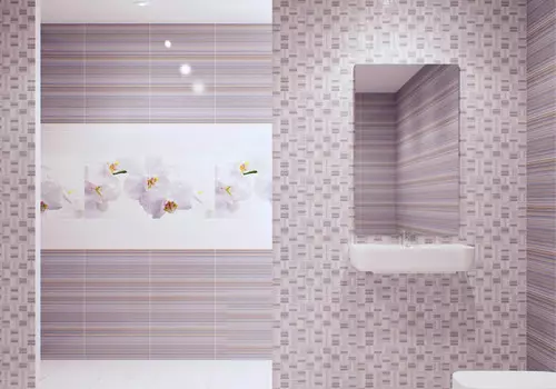 Керамическая плитка Нефрит Керамика