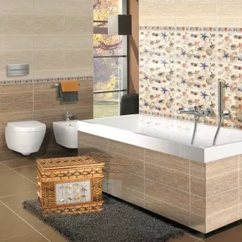 Керамическая плитка Нефрит Керамика