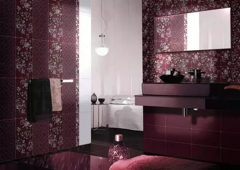 Керамическая плитка Нефрит Керамика