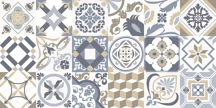 Керамическая плитка NewTrend