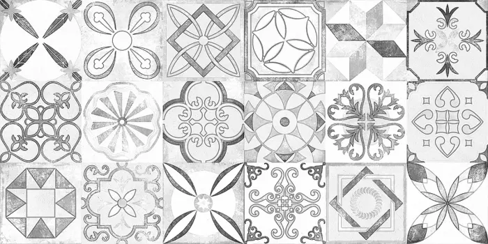 Керамическая плитка NewTrend