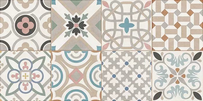 Керамическая плитка NewTrend