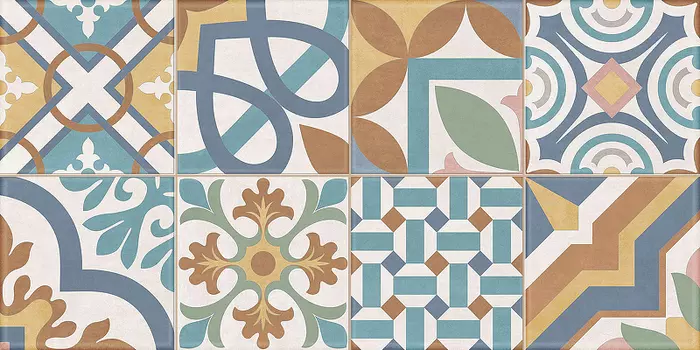 Керамическая плитка NewTrend