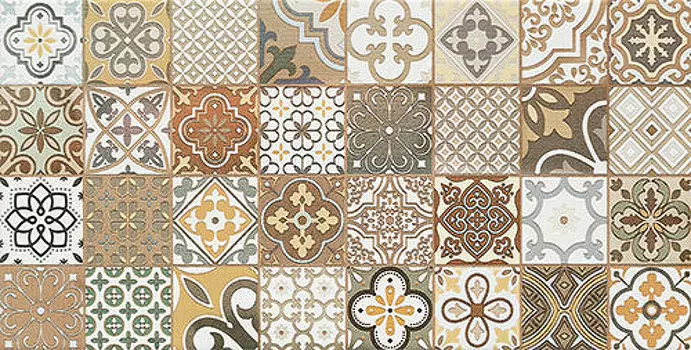 Керамическая плитка Tubadzin