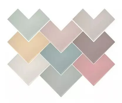 Керамическая плитка WOW