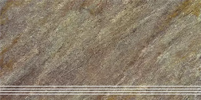 Керамическая ступень Керамин