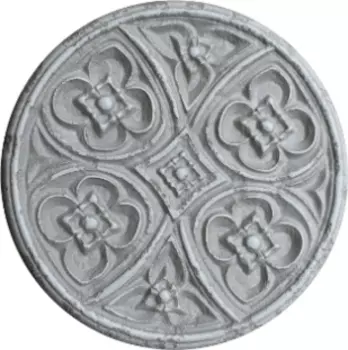 Керамическая вставка Argenta