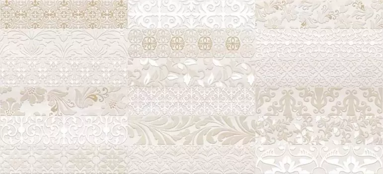 Керамический декор Cersanit