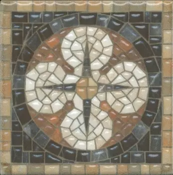 Керамическая вставка Kerama Marazzi