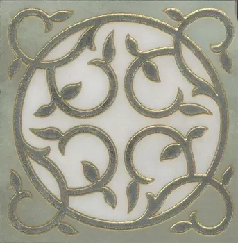 Керамическая вставка Kerama Marazzi