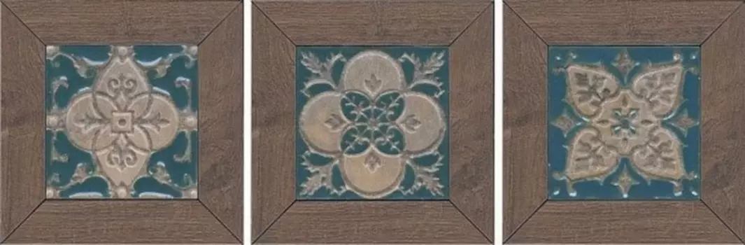 Керамическая вставка Kerama Marazzi