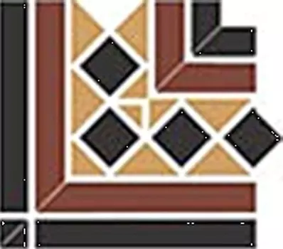 Керамическая вставка Top Cer